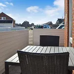 Iffuer - 2-3km From The Sea By Interhome * Sønderby
