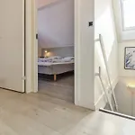 Apartament Iffuer - 2-3km From The Sea By Interhome Sønderby
