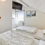 Iffuer - 2-3km From The Sea By Interhome Apartament *