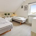 Apartman Iffuer - 2-3km From The Sea By Interhome *