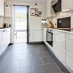 Iffuer - 2-3km From The Sea By Interhome Apartman Sønderby