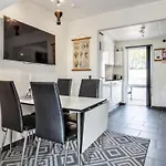 Iffuer - 2-3km From The Sea By Interhome Apartman *