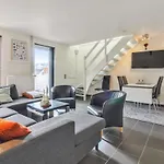 Iffuer - 2-3km From The Sea By Interhome Apartman Sønderby