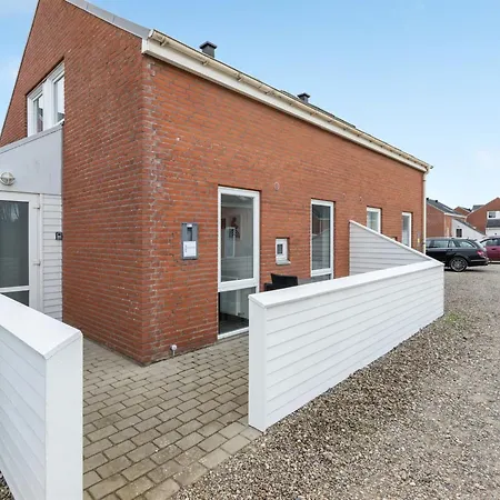 Iffuer - 2-3km From The Sea By Interhome Apartman Sønderby
