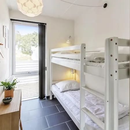 Iffuer - 2-3km From The Sea By Interhome Sonderby (Romo)