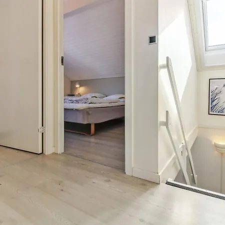 Lejlighed Iffuer - 2-3km From The Sea By Interhome Sønderby
